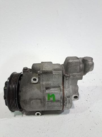A0002307911 Compresor de aire acondicionado  disponible Málaga