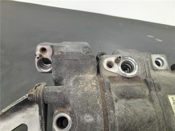 MERCEDES A0002307911 Compresor de aire acondicionado comprar Tarragona