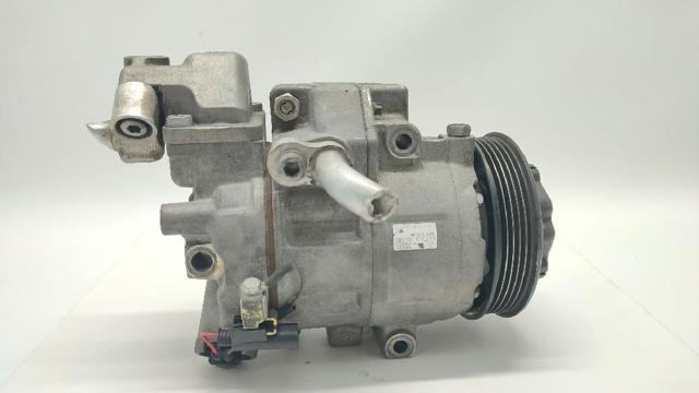 MERCEDES A0002307911 Compresor de aire acondicionado comprar Barcelona