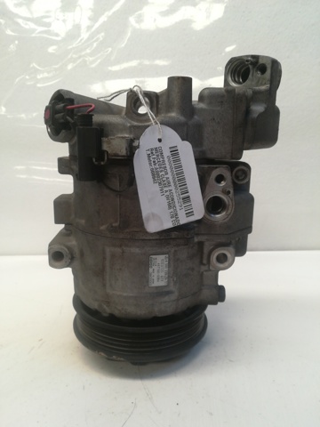 A0002307911 MERCEDES Compresor de aire acondicionado  comprar en Jaén