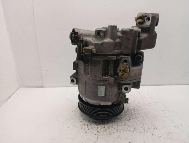 A0002307911 MERCEDES Compresor de aire acondicionado  en stock Córdoba