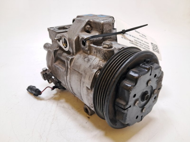 A0002307911 MERCEDES Compresor de aire acondicionado comprar Alcalá
