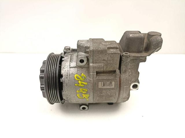 A0002307911 Compresor de aire acondicionado comprar Almería