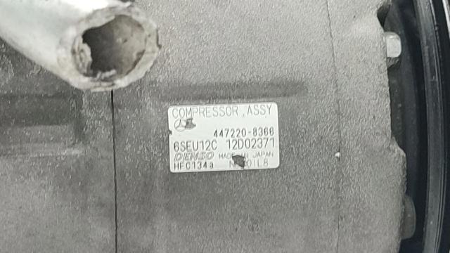 MERCEDES A0002307911 Compresor de aire acondicionado  disponible España