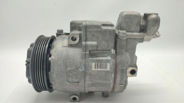 MERCEDES A0002307911 Compresor de aire acondicionado  disponible España