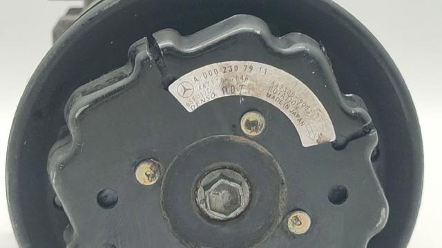 MERCEDES A0002307911 Compresor de aire acondicionado comprar Pamplona