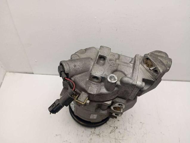 A0002307911 Compresor de aire acondicionado comprar Girona