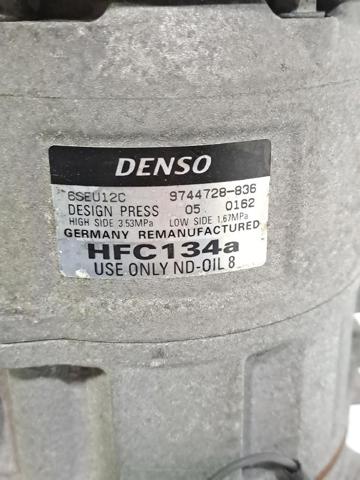 A0002307911 MERCEDES Compresor de aire acondicionado  en stock Huelva