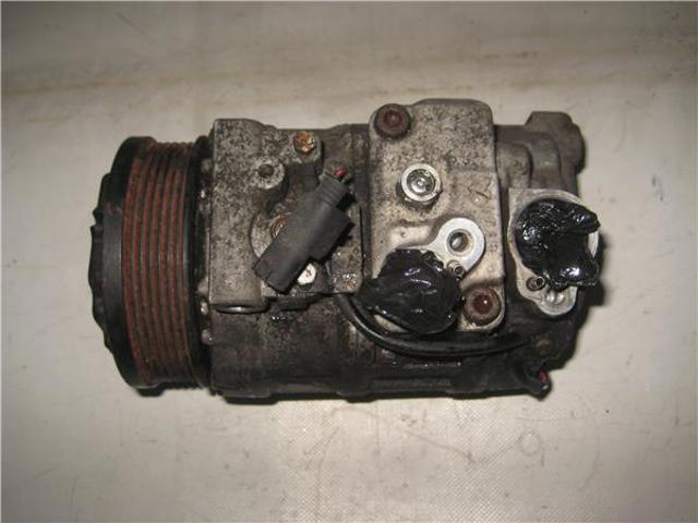A0002308511 MERCEDES Compresor de aire acondicionado  en stock Gandía