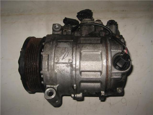 MERCEDES A0002308511 Compresor de aire acondicionado  comprar en Murcia