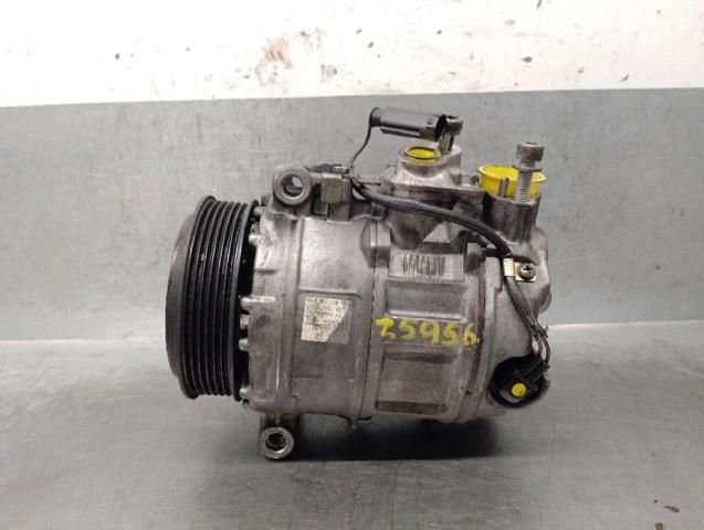 A0002309011 Compresor de aire acondicionado  en stock Granada