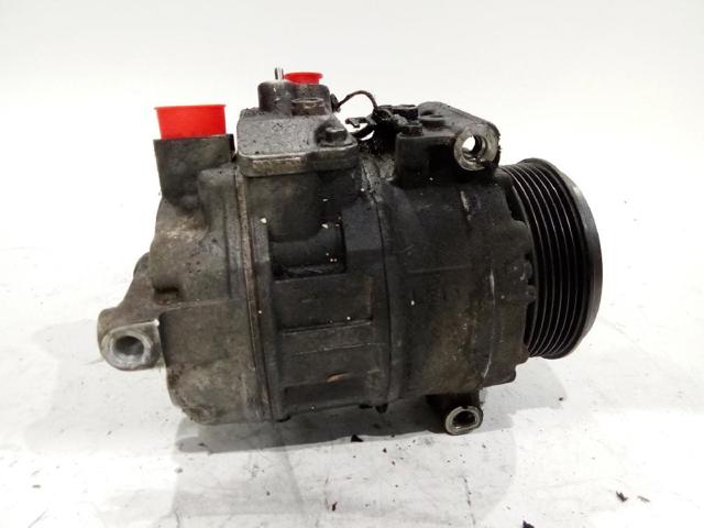 A0002309011 Compresor de aire acondicionado  comprar en Pontevedra