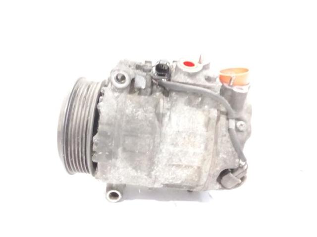 A0002309011 MERCEDES Compresor de aire acondicionado comprar Alcalá