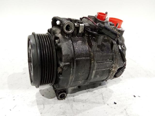 A0002309011 MERCEDES Compresor de aire acondicionado comprar Madrid