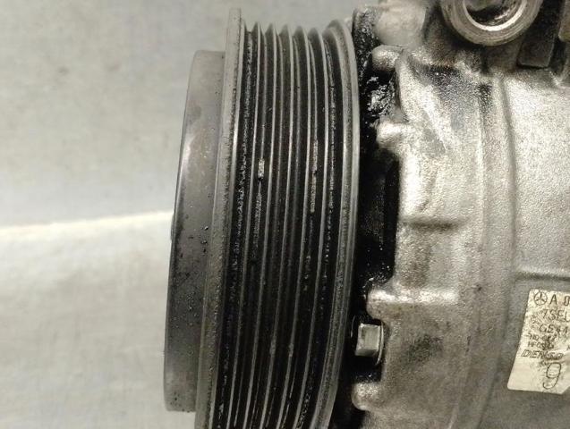 MERCEDES A0002309011 Compresor de aire acondicionado comprar Pamplona