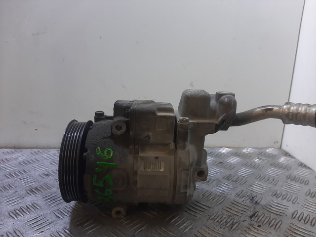 A0002309411 MERCEDES Compresor de aire acondicionado  en stock Córdoba