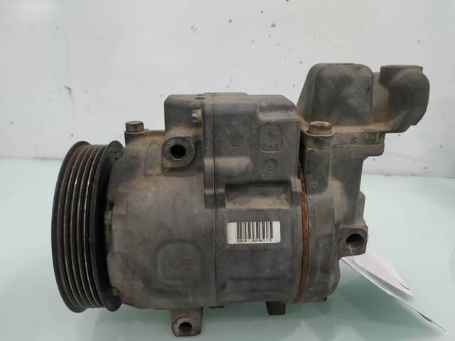 A0002309411 Mercedes