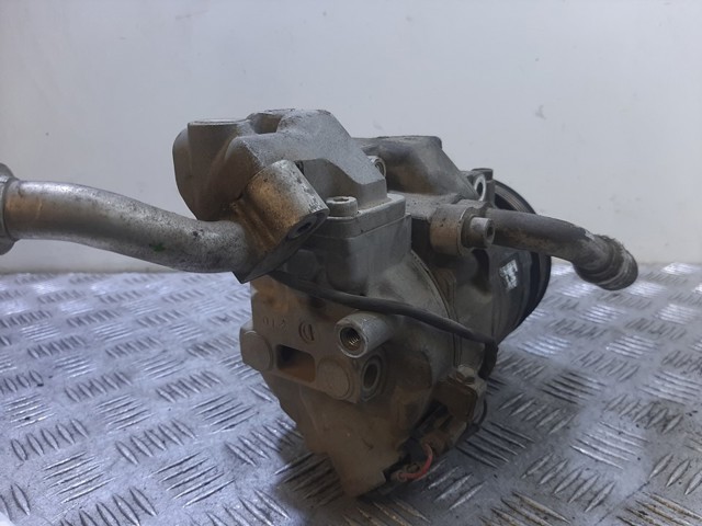 MERCEDES A0002309411 Compresor de aire acondicionado  en stock Valencia