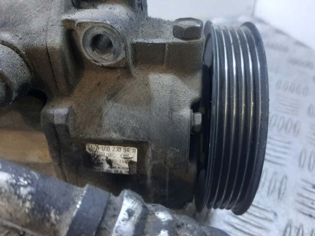 A0002309411 Compresor de aire acondicionado  comprar en Reus