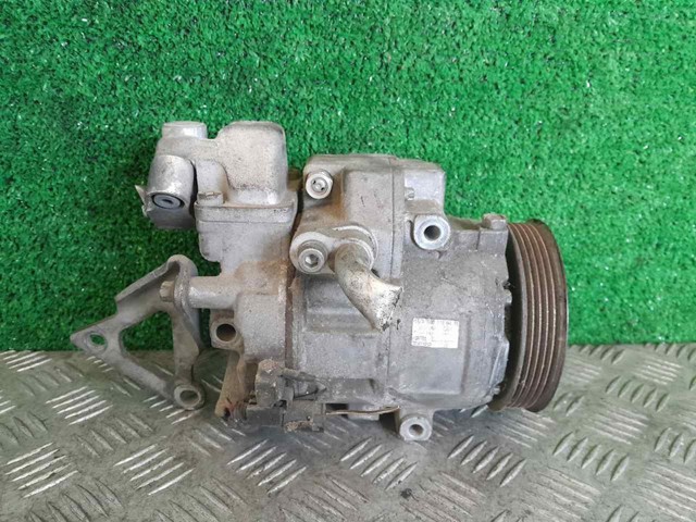 MERCEDES A0002309411 Compresor de aire acondicionado  en stock Valencia