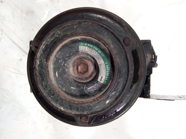 MERCEDES A0002340911 Compresor de aire acondicionado comprar Tarragona