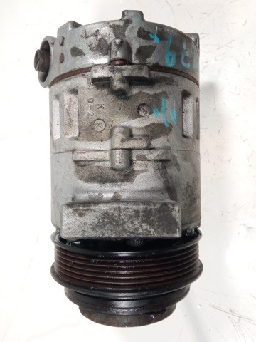 MERCEDES A0002340911 Compresor de aire acondicionado comprar Barcelona