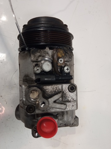 MERCEDES A0002340911 Compresor de aire acondicionado  comprar en Murcia