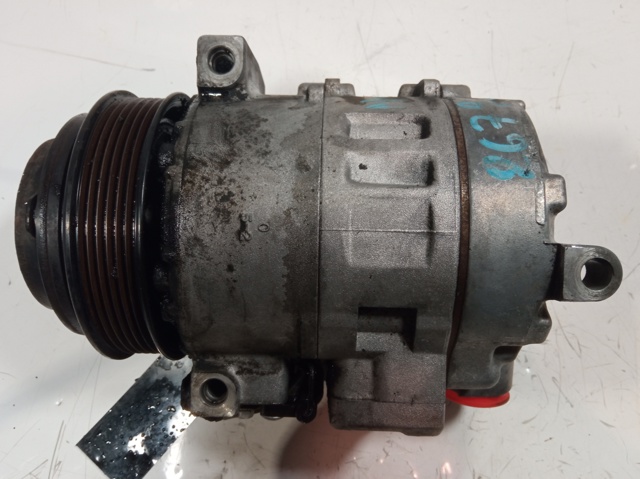 MERCEDES A0002340911 Compresor de aire acondicionado comprar Barcelona