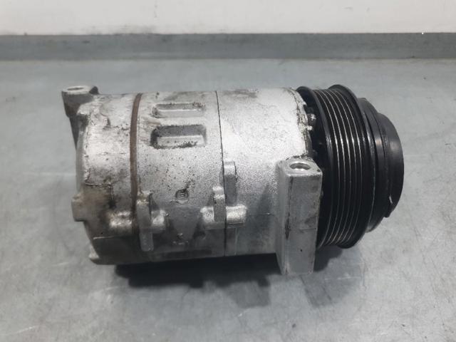 MERCEDES A0002340911 Compresor de aire acondicionado comprar Pamplona