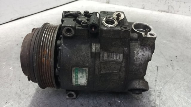 MERCEDES A0002342411 Compresor de aire acondicionado  disponible Lugo
