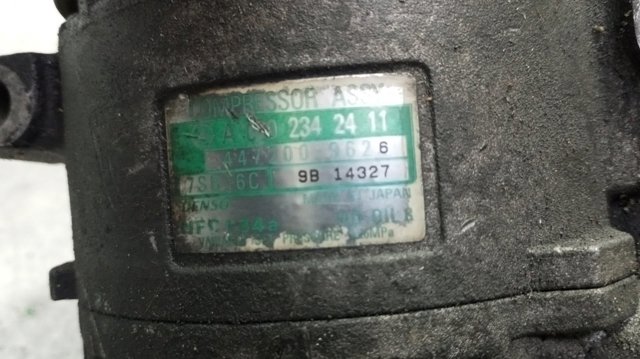 MERCEDES A0002342411 Compresor de aire acondicionado  comprar en Ponferrada