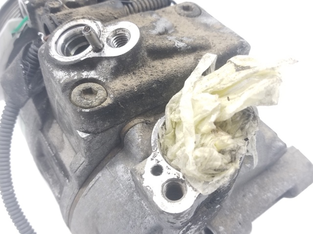 MERCEDES A0002342411 Compresor de aire acondicionado  comprar en Murcia