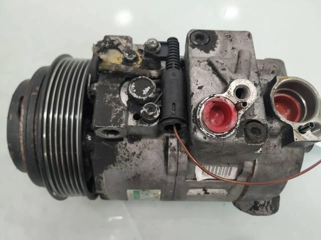 A0002342411 Compresor de aire acondicionado comprar Girona