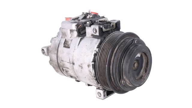 MERCEDES A0002342411 Compresor de aire acondicionado  en stock Valencia