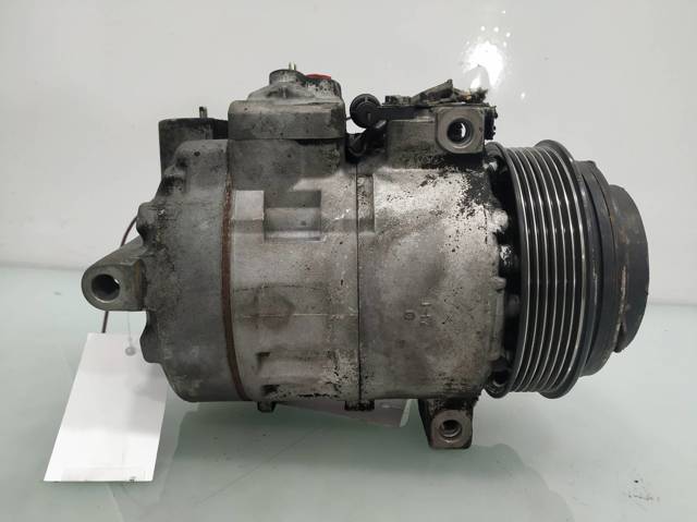 A0002342411 MERCEDES Compresor de aire acondicionado comprar Bilbao