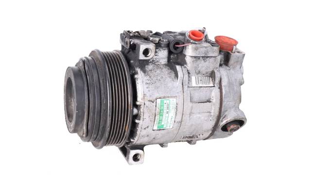A0002342411 Compresor de aire acondicionado  comprar en Reus