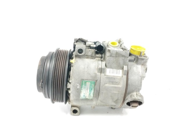Compresor aire acondicionado para mercedes-benz clase m ml 320 (163.154) 112942 A0002342411