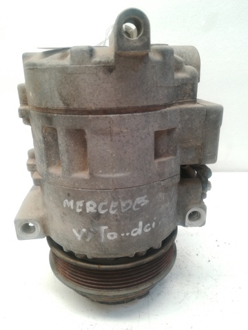 MERCEDES A0002342411 Compresor de aire acondicionado  disponible Lugo
