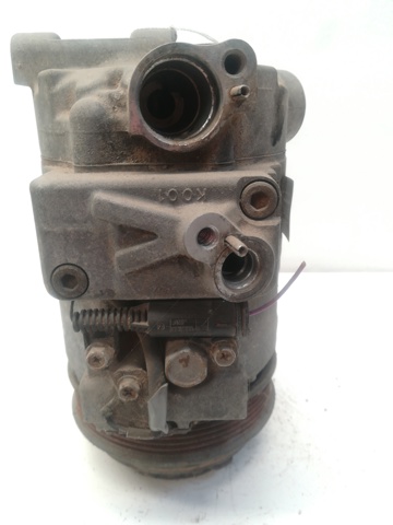 A0002342411 MERCEDES Compresor de aire acondicionado comprar Bilbao