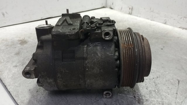 A0002342411 Compresor de aire acondicionado comprar Almería