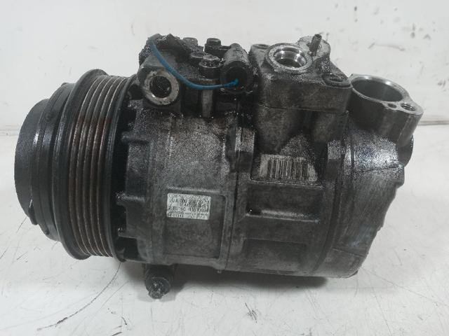 A0002342911 Compresor de aire acondicionado comprar Girona