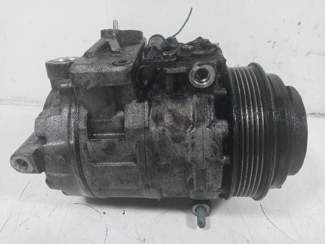 MERCEDES A0002342911 Compresor de aire acondicionado  en stock Valencia
