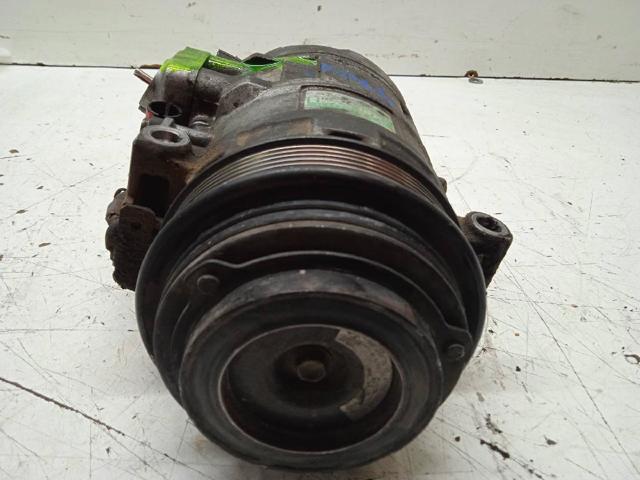 A0002342911 Compresor de aire acondicionado comprar Girona