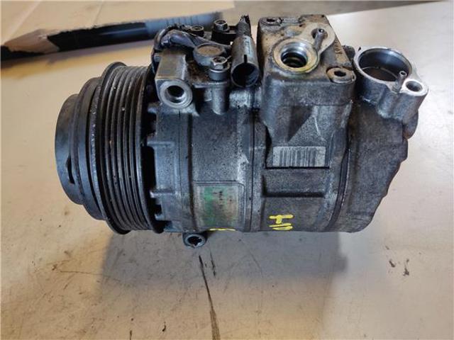 MERCEDES A0002342911 Compresor de aire acondicionado  en stock Salamanca