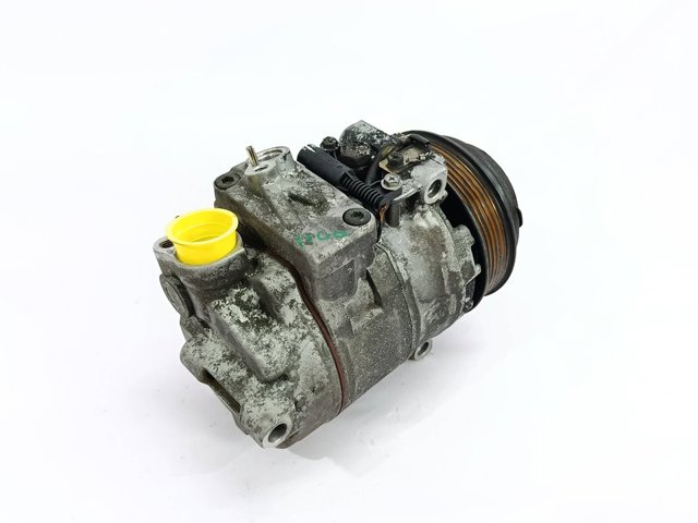 MERCEDES A0002342911 Compresor de aire acondicionado  en stock Valencia