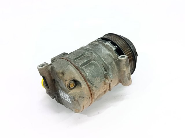 A0002342911 MERCEDES Compresor de aire acondicionado  en stock Gandía