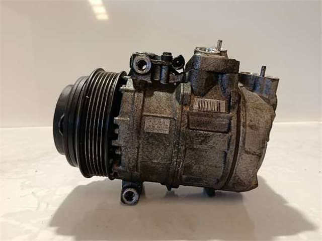 A0002342911 Compresor de aire acondicionado comprar Almería