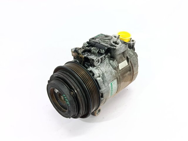 A0002342911 MERCEDES Compresor de aire acondicionado comprar Madrid