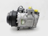 Compresores de aire acondicionado Mercedes CLK