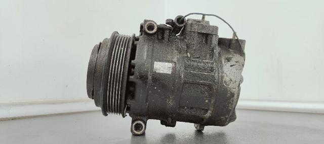 A0002343111 MERCEDES Compresor de aire acondicionado comprar Madrid
